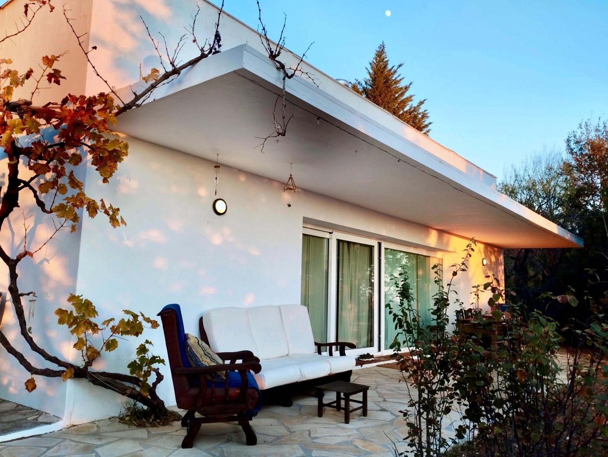 Casa Jardin Natural Sedella Kültér fotó