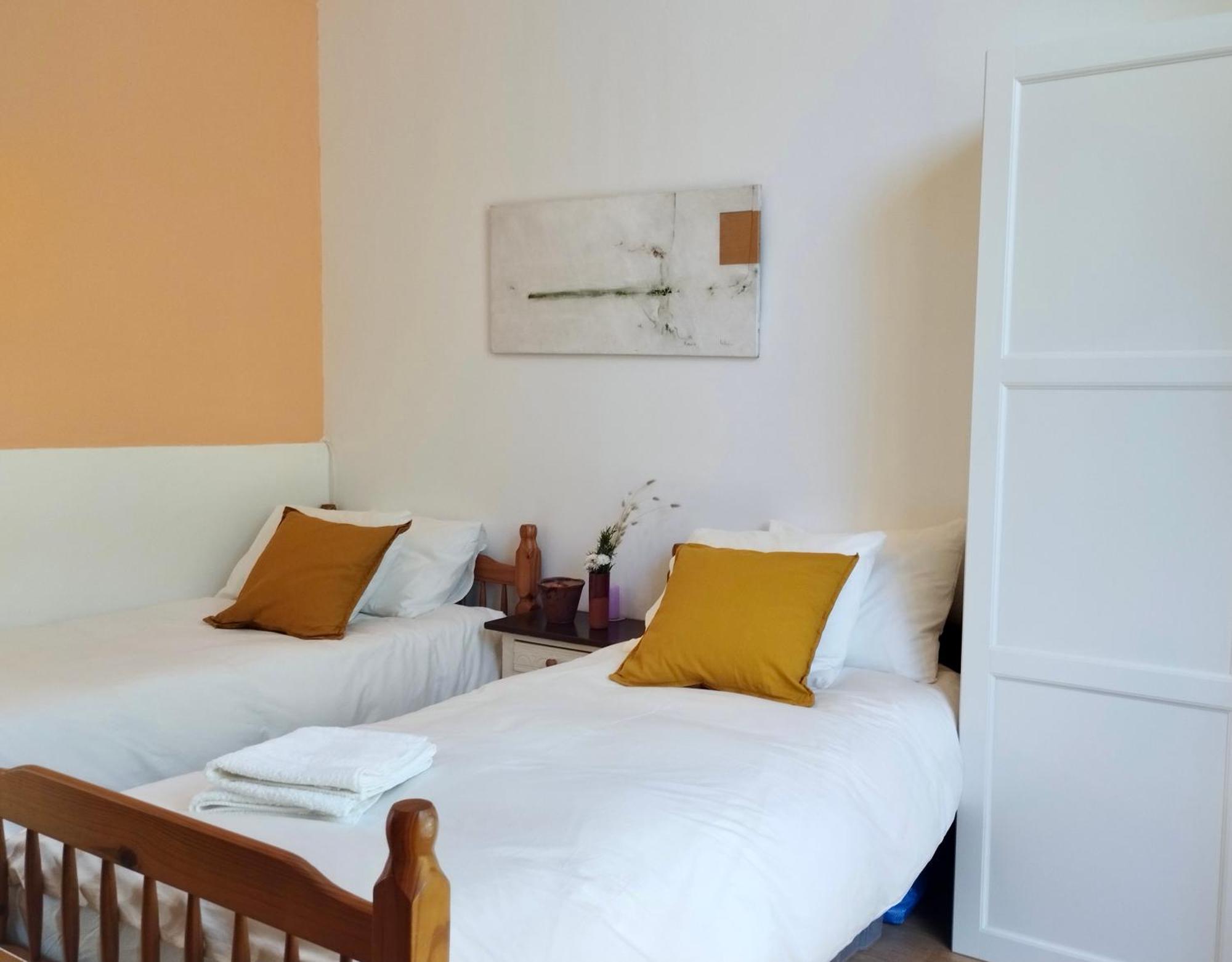 Casa Jardin Natural Sedella Kültér fotó