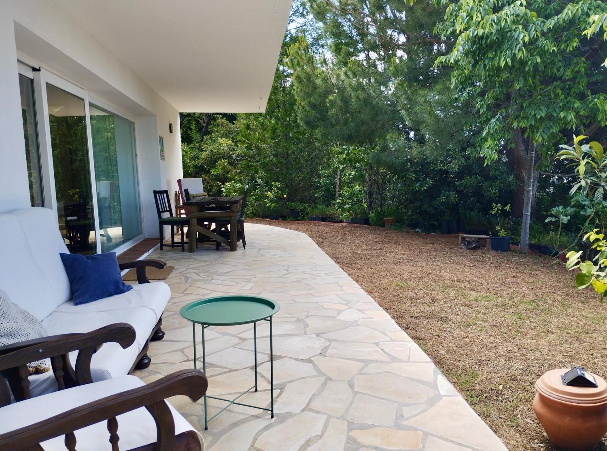 Casa Jardin Natural Sedella Kültér fotó