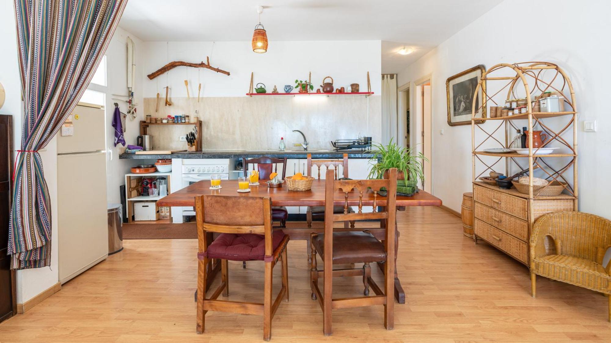 Casa Jardin Natural Sedella Kültér fotó