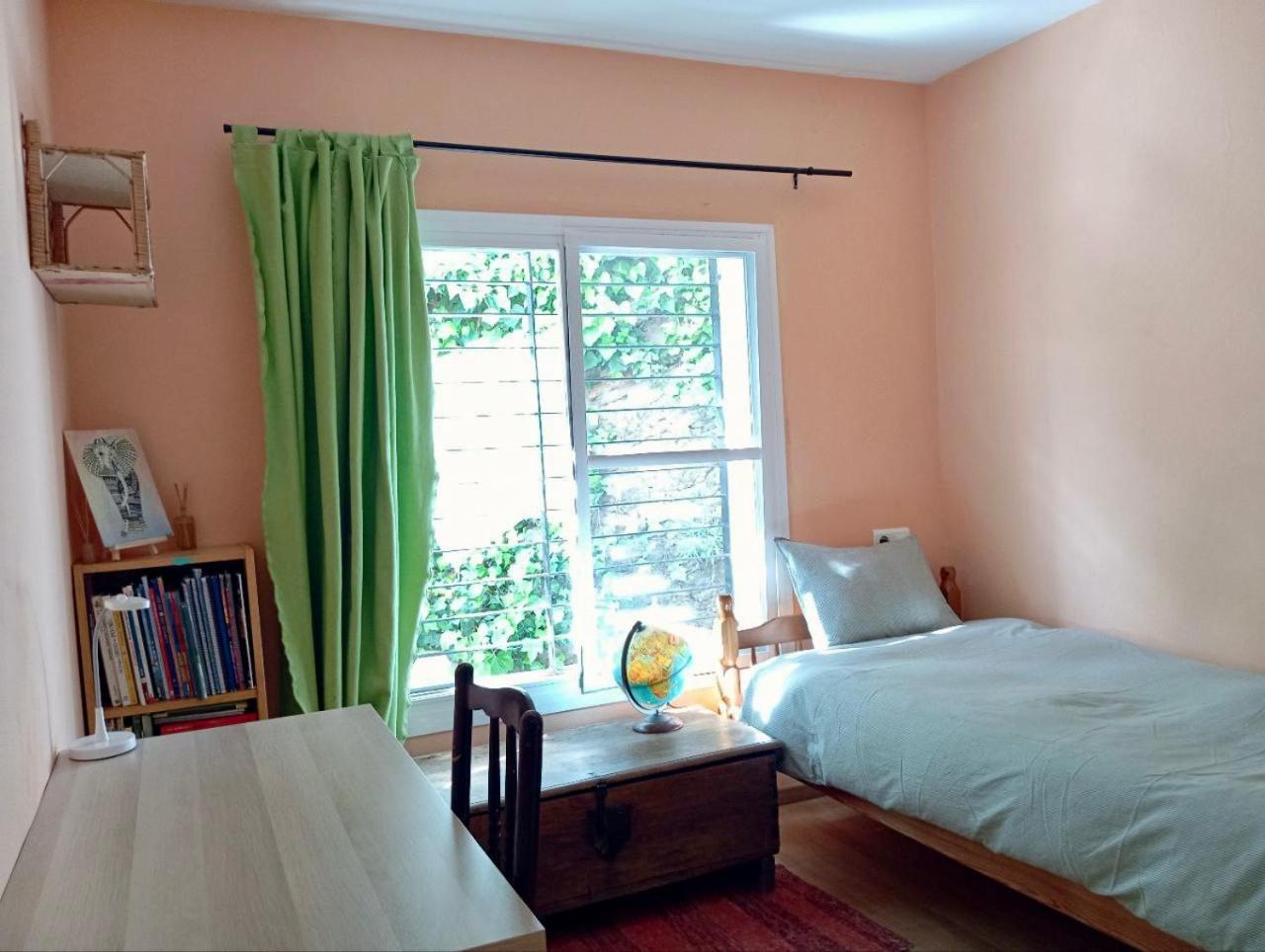 Casa Jardin Natural Sedella Kültér fotó